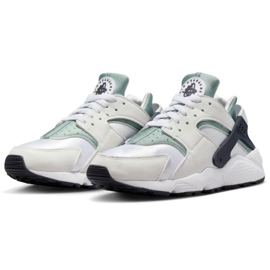 Nike Air Huarache Mica Green W DH4439 110 cipő fehér 1
