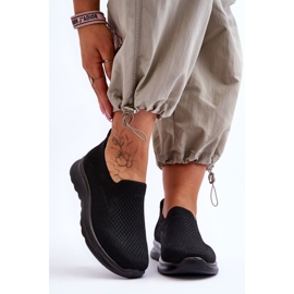 Női fekete fülek 1