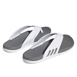 Papucs adidas Adilette Comfort Flip Flop W HQ4459 fehér 1