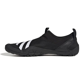 Adidas Terrex Jawpaw H.Rdy HP8648 cipő fekete 1