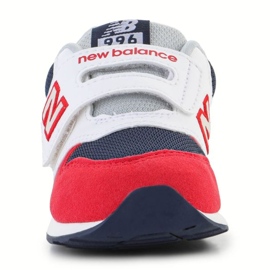 New Balance IZ996XF3 cipő sokszínű 1