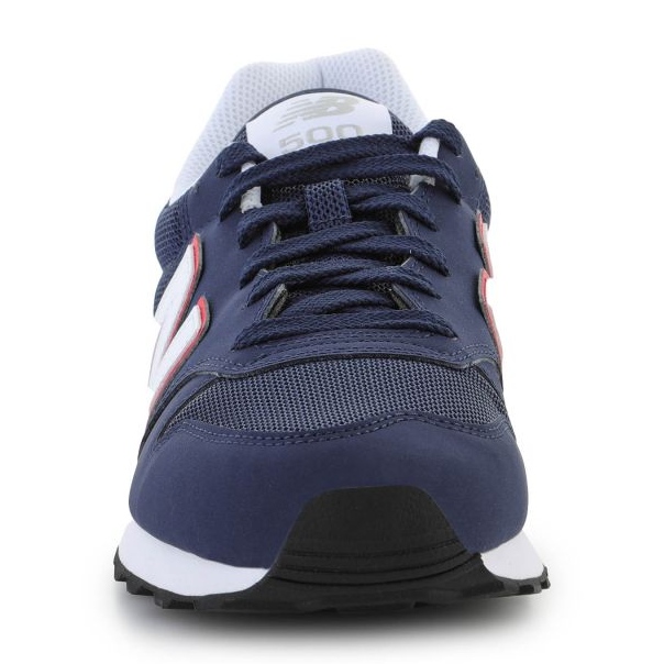 New Balance M GM500VR1 cipő kék 1 New Balance M GM500VR1 cipő kék 1