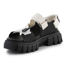Szandál Palladium Revolt Sandal Army Star W 98581-116-M fehér 1