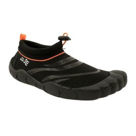 Neopron vízi cipő ProWater PRO-23-37-126M Fekete 1