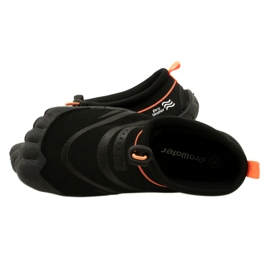 Neopron vízi cipő ProWater PRO-23-37-126M Fekete 5