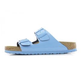 Birkenstock Arizona Bf W 1024105 papucs kék 1