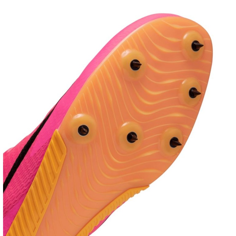 Futócipő Nike Zoom Rival Sprint W DC8753-600 rózsaszín 2