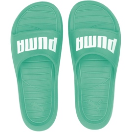 Puma Divecat v2 papucs 374823 20 kék 2
