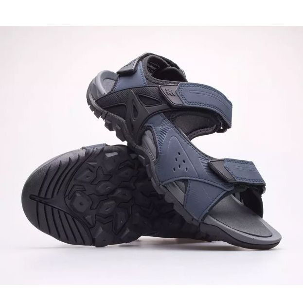 Szandál 4F M 4FSS23FSANM018-31S kék 1 Szandál 4F M 4FSS23FSANM018-31S kék 1