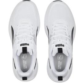 Puma Trinity Lite M 389292 02 cipő fehér 1 Puma Trinity Lite M 389292 02 cipő fehér 1