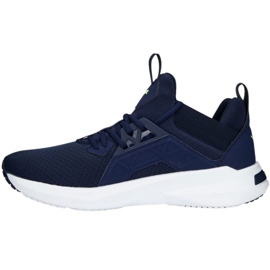 Puma Softride Enzo Nxt M 195234 17-es cipő kék 1