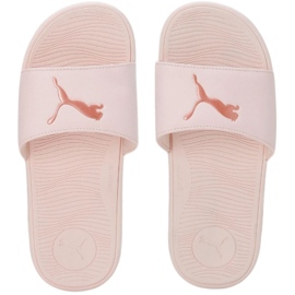 Puma Cool Cat 2.0 Sport W 390963 02 papucs rózsaszín 1