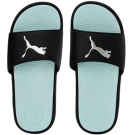 Puma Cool Cat 2.0 sportpapucs W 390963 06 fekete 1