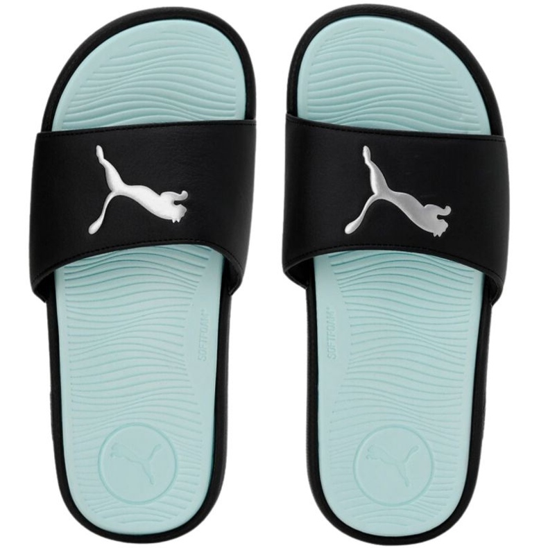 Puma Cool Cat 2.0 sportpapucs W 390963 06 fekete 1