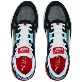 Puma Graviton Pro M 380736 21 cipő fekete 1