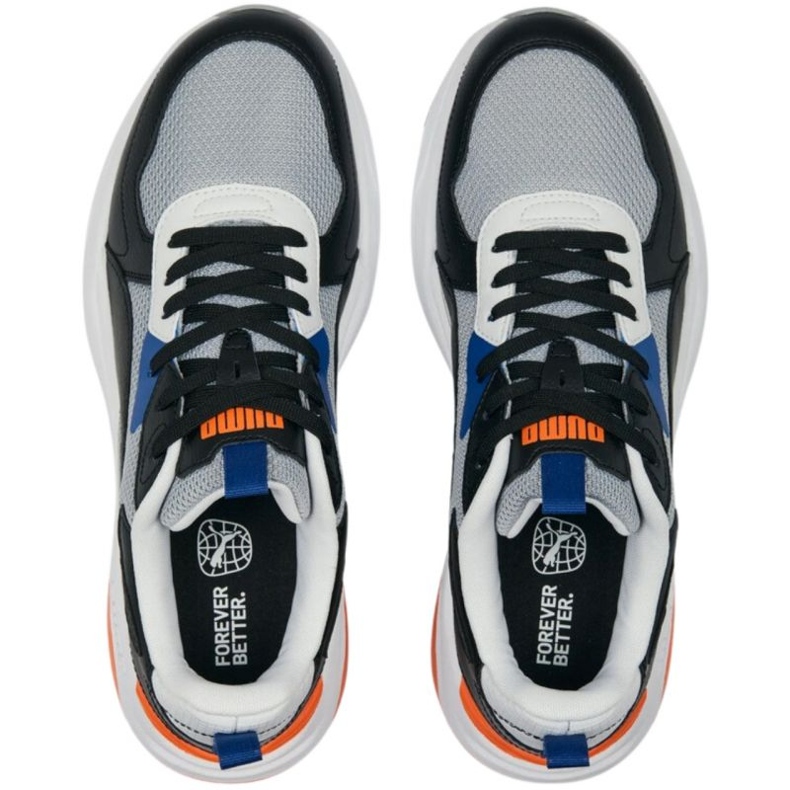 Puma Trinity Lite M 389292 03 cipő szürke 1