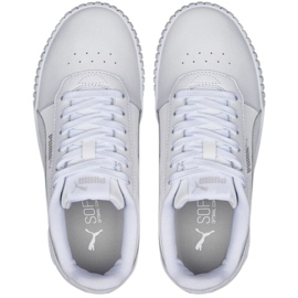 Puma Carina 2.0 cipő 386185 02 fehér 1 Puma Carina 2.0 cipő 386185 02 fehér 1