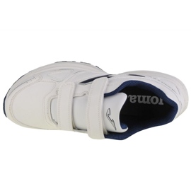 Cipők Joma R.Reprise 2002 M RREPVW2002 fehér 2 Cipők Joma R.Reprise 2002 M RREPVW2002 fehér 2