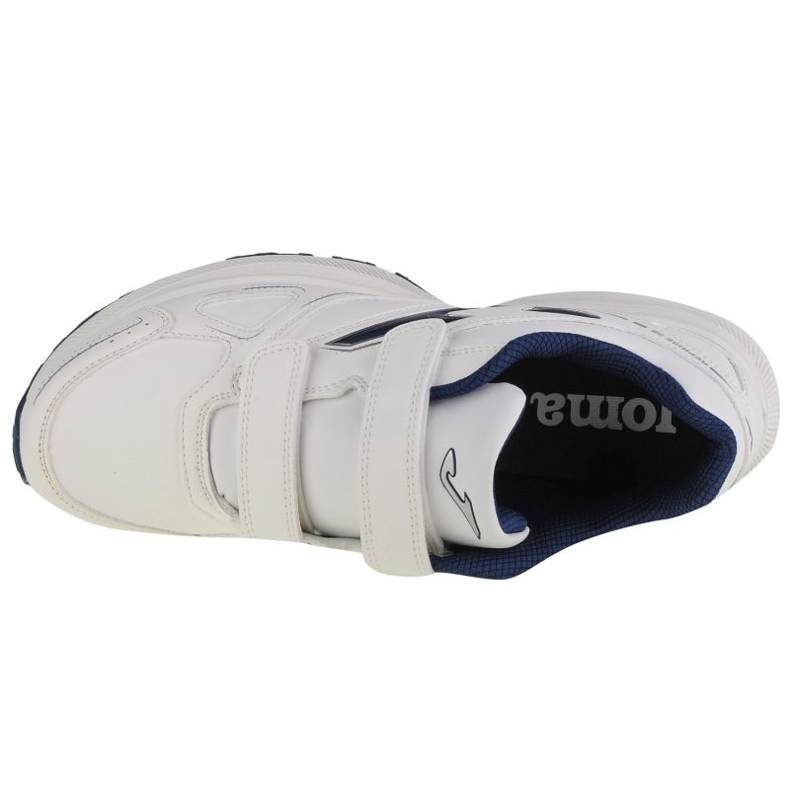 Cipők Joma R.Reprise 2002 M RREPVW2002 fehér 2 Cipők Joma R.Reprise 2002 M RREPVW2002 fehér 2