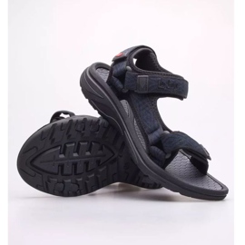 Szandál Lee Cooper M LCW-23-34-1685L kék 1