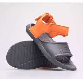 Puma Szandál Pima Divecat V2 Injex Ps Jr 369546-13 sokszínű 1