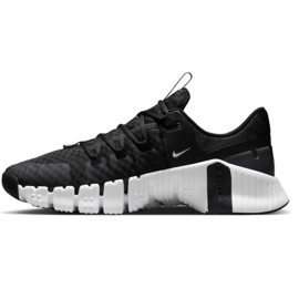 Nike Free Metcon 5 M DV3949 001 cipő fekete 1