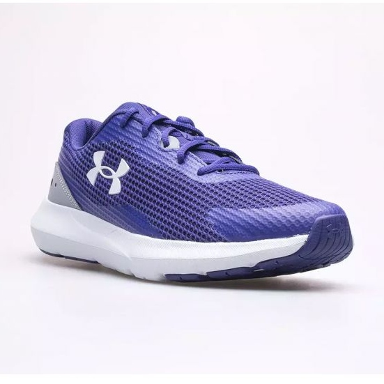 Under Armour Surge 3 M 3024883-500 cipő kék 1