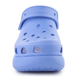Crocs Classic Crush Clog W 207521-5Q6 kék 1