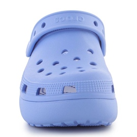 Crocs Classic Cutie Clog K 207708-5Q6 kék 1