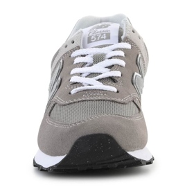 New Balance M ML574EVG cipő szürke 1