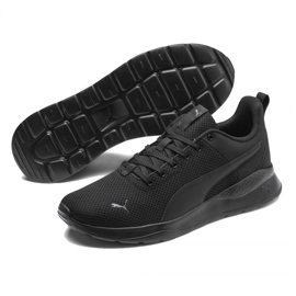 Puma Anzarun Lite M 371128 01 fekete 1