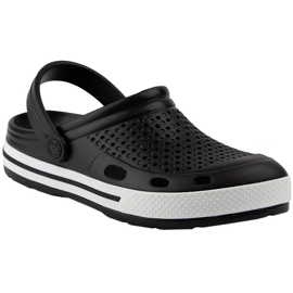 Clumpák Coqui Lindo M 6403-100-2232 fekete 1