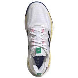 Adidas CrazyFlight W HP3340 cipő fehér fehér 2