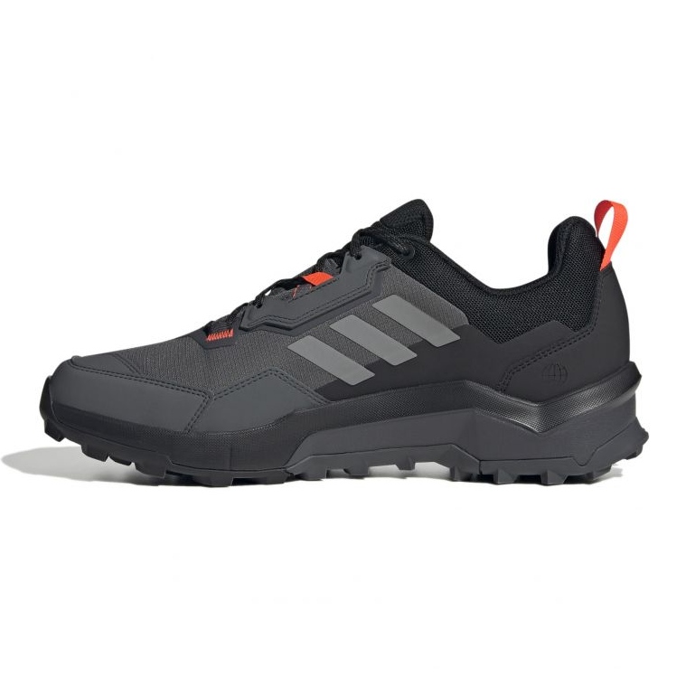 Adidas Terrex AX4 Gtx M HP7396 cipő fekete 1