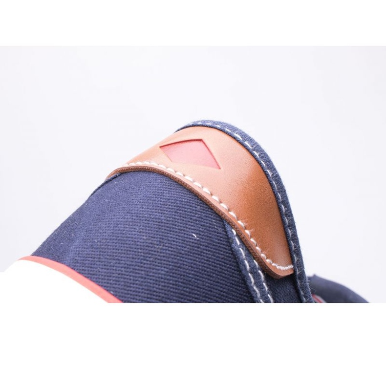 Cipők, tornacipők Lee Cooper M LCW-22-31-0866M kék 6