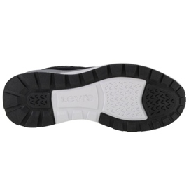 Levis Levi's Sneakers Oats Refresh M 234233-935-59 fekete 3