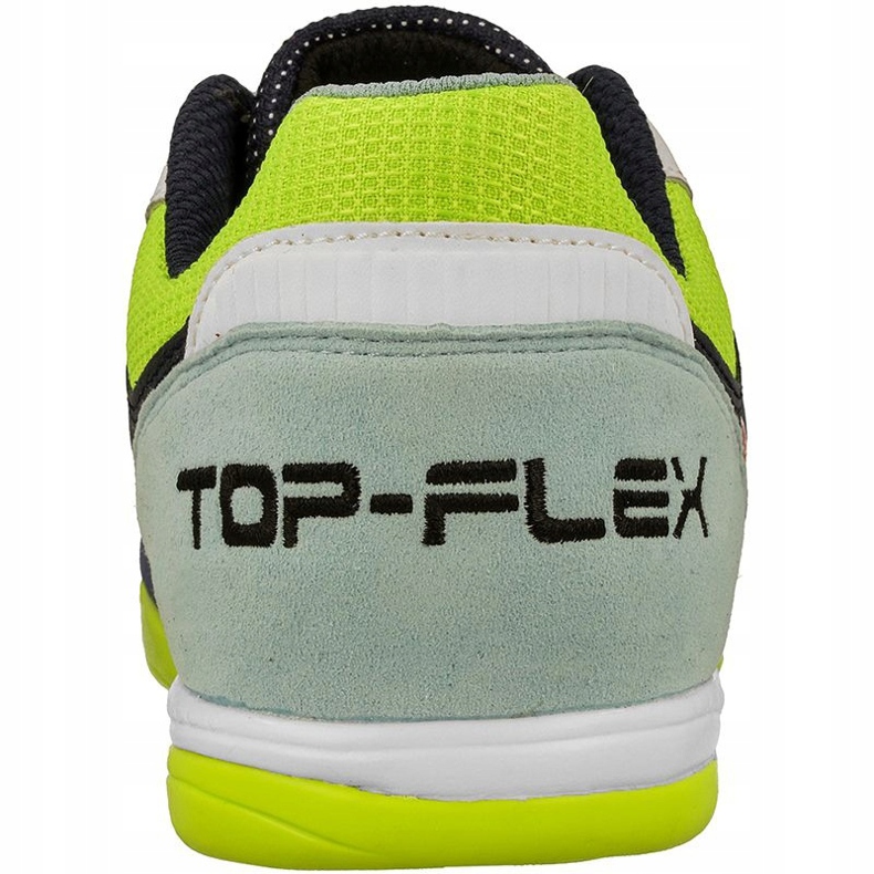 Beltéri cipő Joma Top Flex 703 Sala M sokszínű sokszínű 1