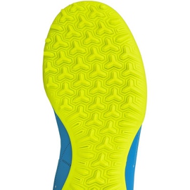 Nike Mercurial Victory 6 futballcipő kék kék 2
