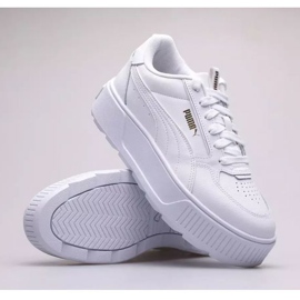 Puma Karmen Rebelle cipő W 387212-01 fehér 1