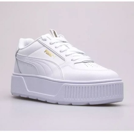Puma Karmen Rebelle cipő W 387212-01 fehér 2