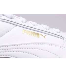 Puma Karmen Rebelle cipő W 387212-01 fehér 4