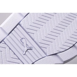 Puma Karmen Rebelle cipő W 387212-01 fehér 8