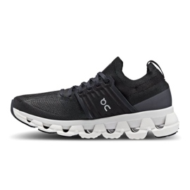 On Running Futócipőn Cloudswift 3 3WD10450485 fekete 1