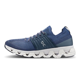 On Running Futócipő Cloudswift 3 M 3MD10560045 kék 1