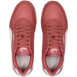 Puma St Runner v3 Nl W 384857 18 cipő piros 1
