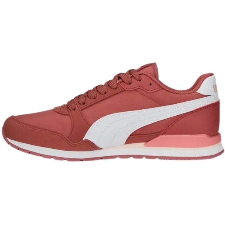 Puma St Runner v3 Nl W 384857 18 cipő piros 2