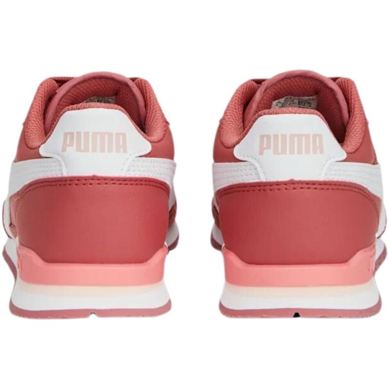 Puma St Runner v3 Nl W 384857 18 cipő piros 4 Puma St Runner v3 Nl W 384857 18 cipő piros 4
